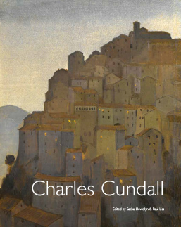 Charles Cundall (1890-1971)       